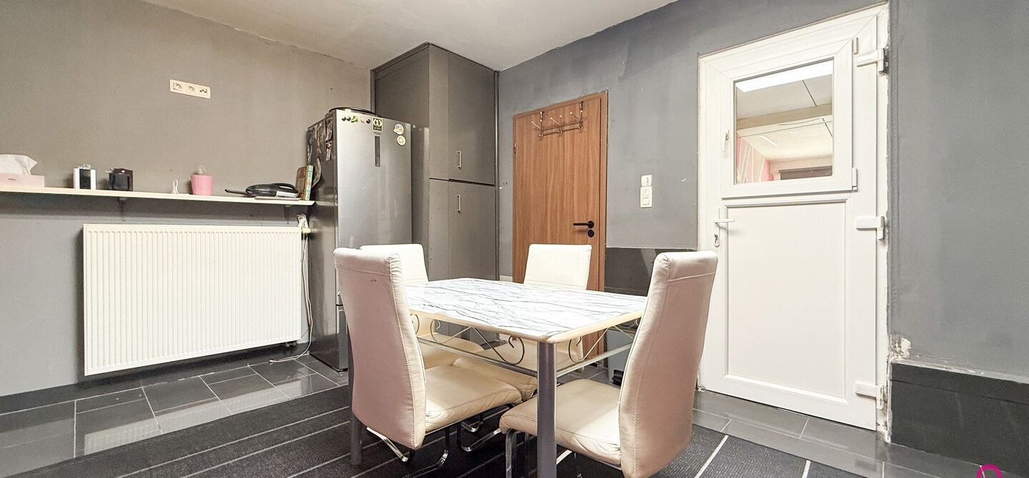 Huis te koop in Diest