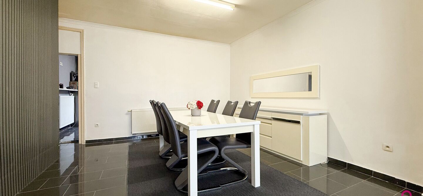 Huis te koop in Diest