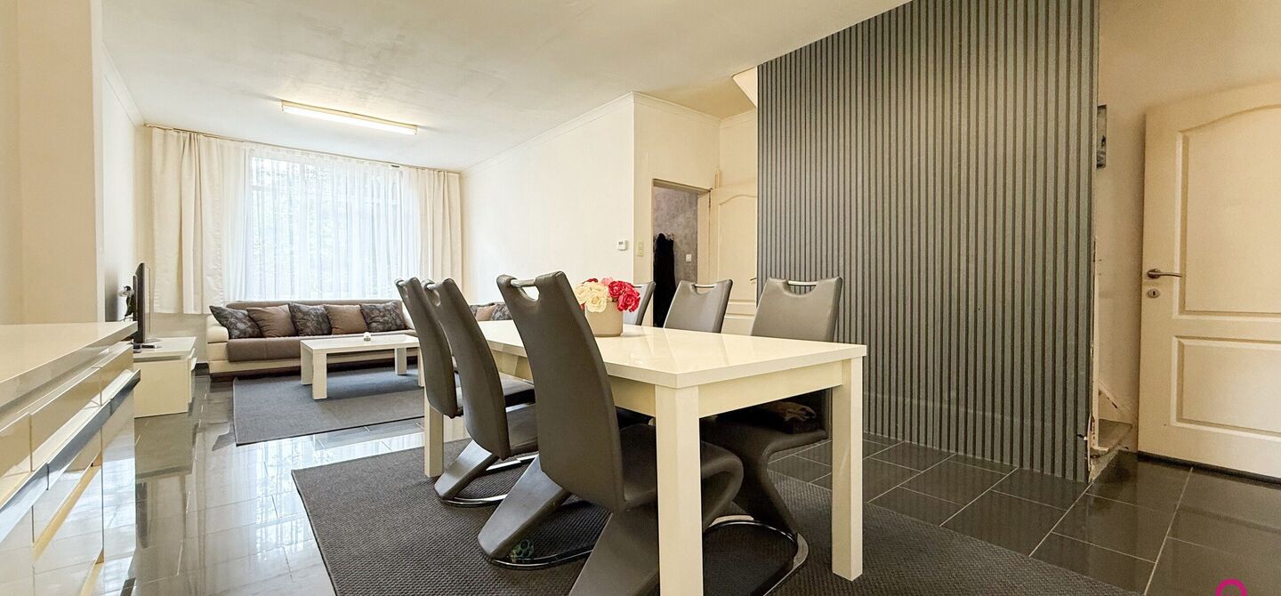 Huis te koop in Diest
