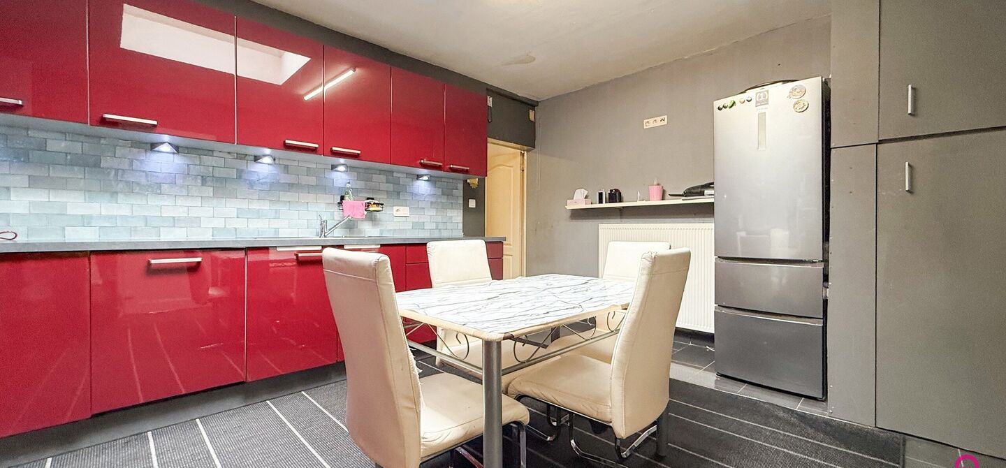 Huis te koop in Diest