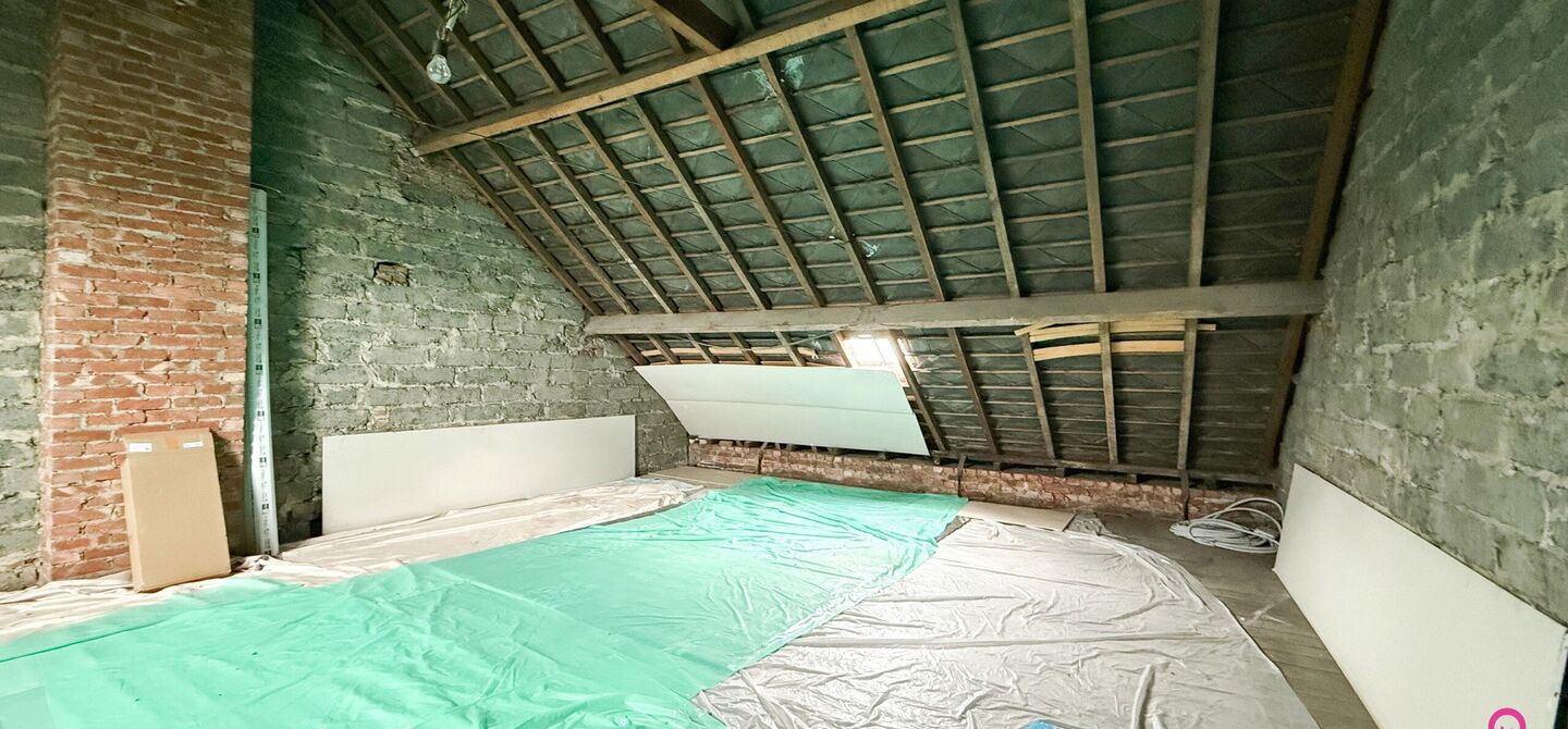 Huis te koop in Diest