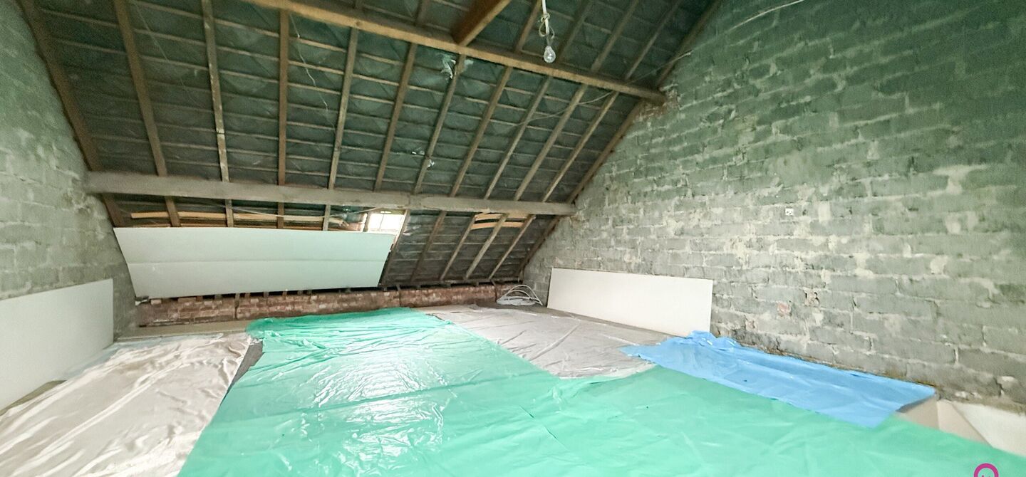 Huis te koop in Diest