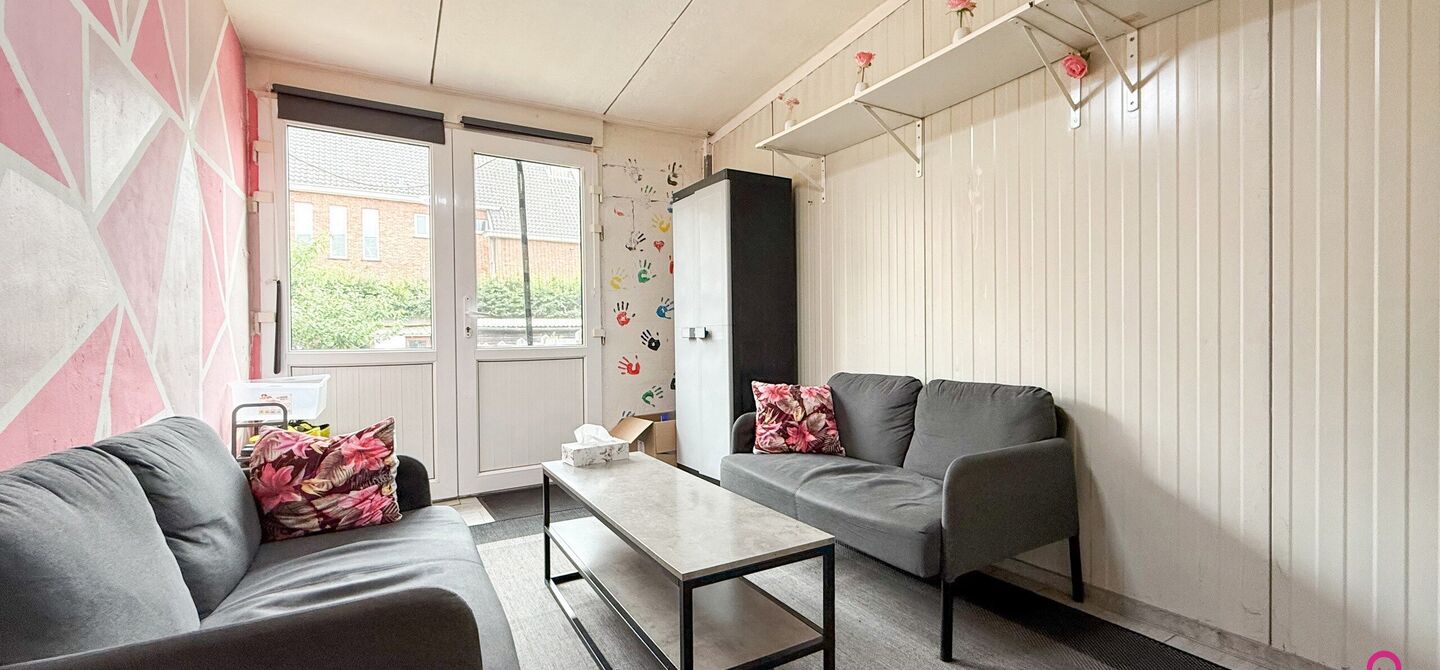 Huis te koop in Diest