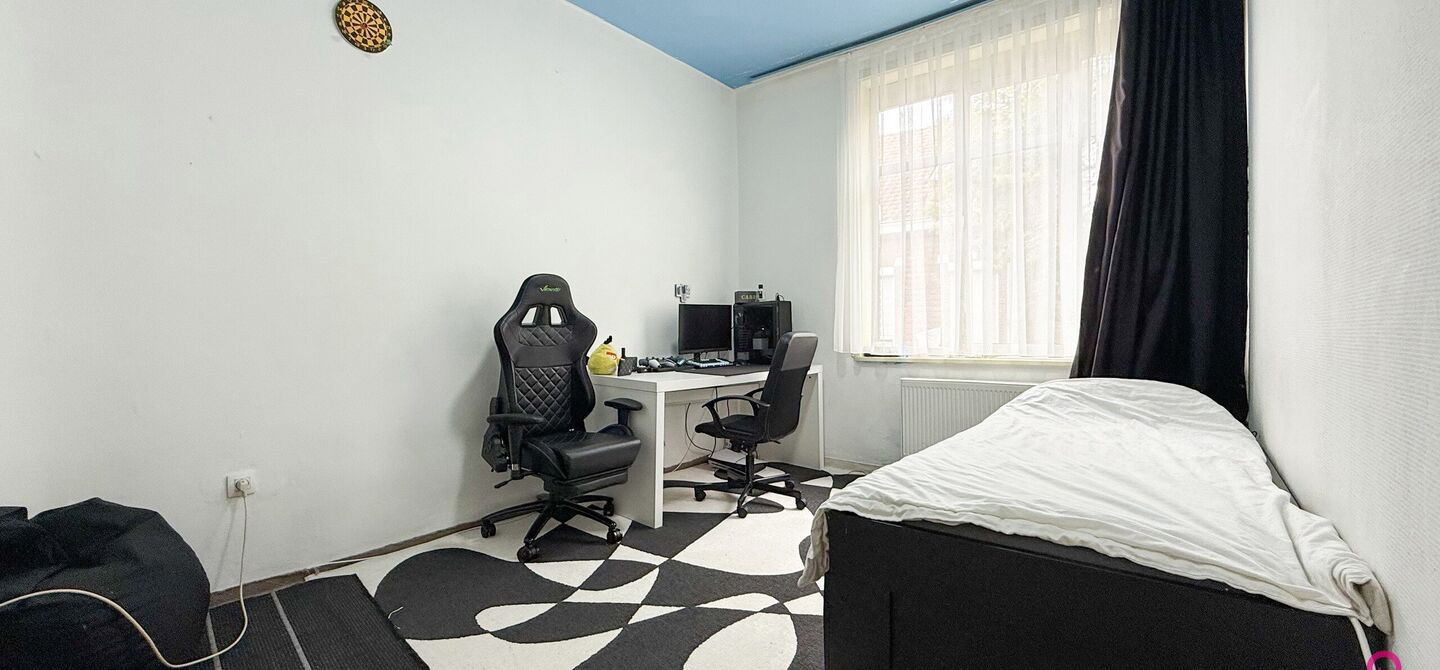Huis te koop in Diest