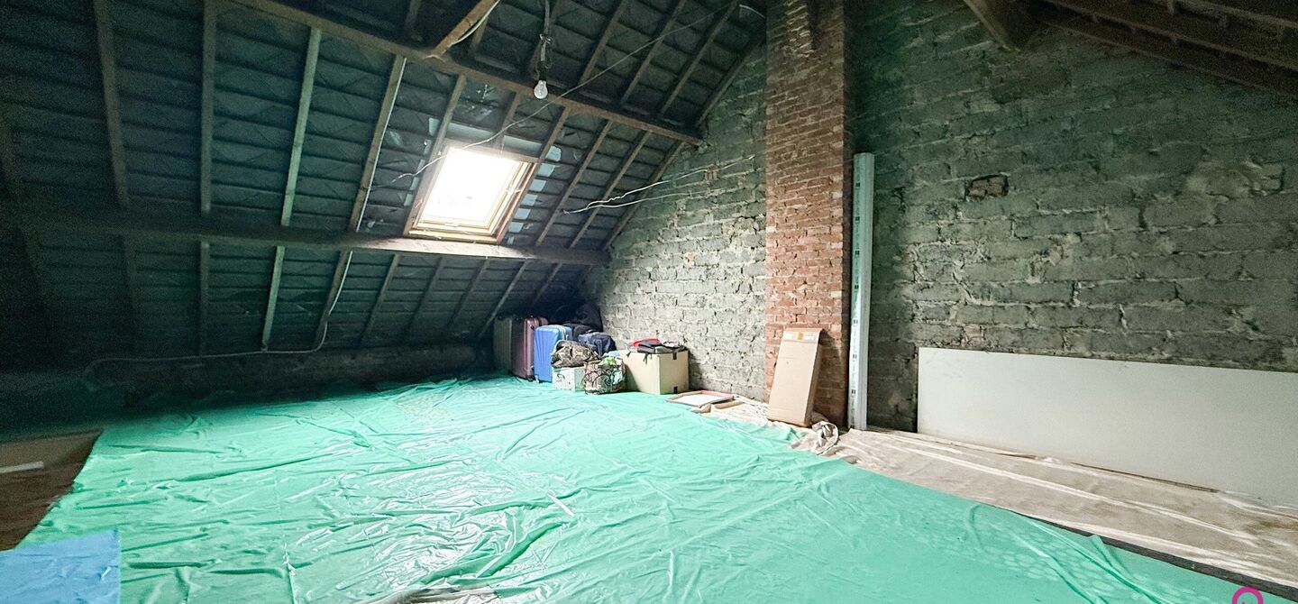 Huis te koop in Diest