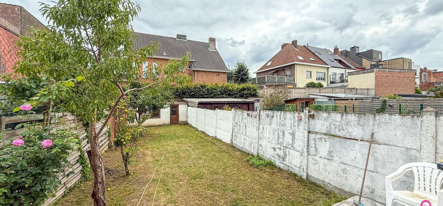 Huis te koop in Diest