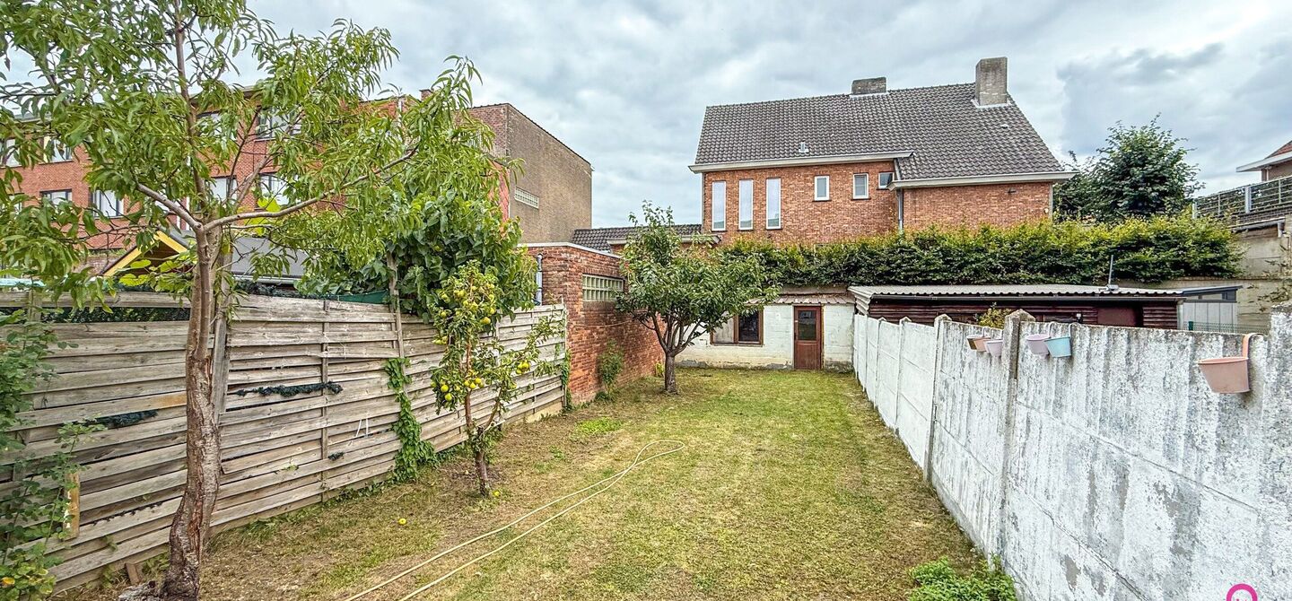 Huis te koop in Diest