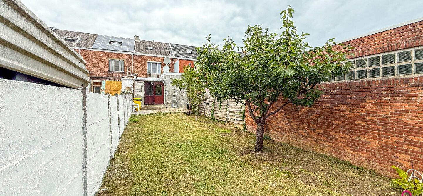Huis te koop in Diest