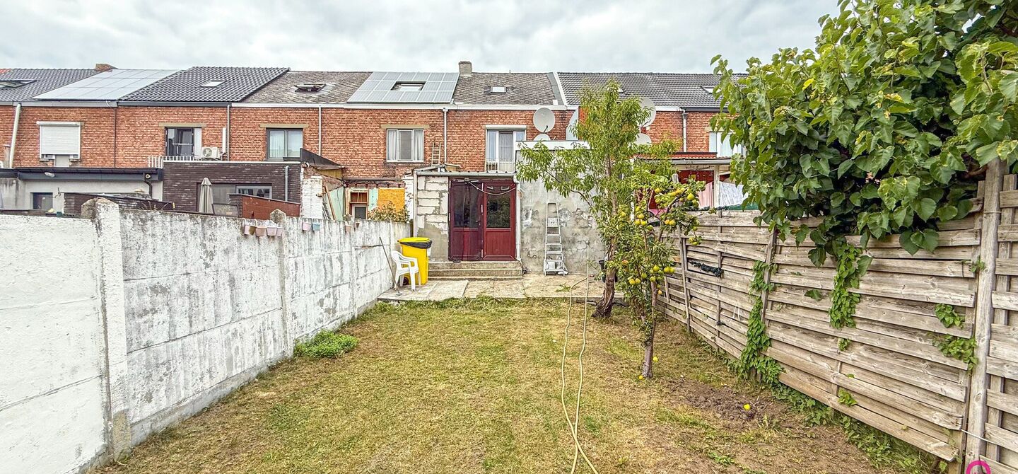 Huis te koop in Diest