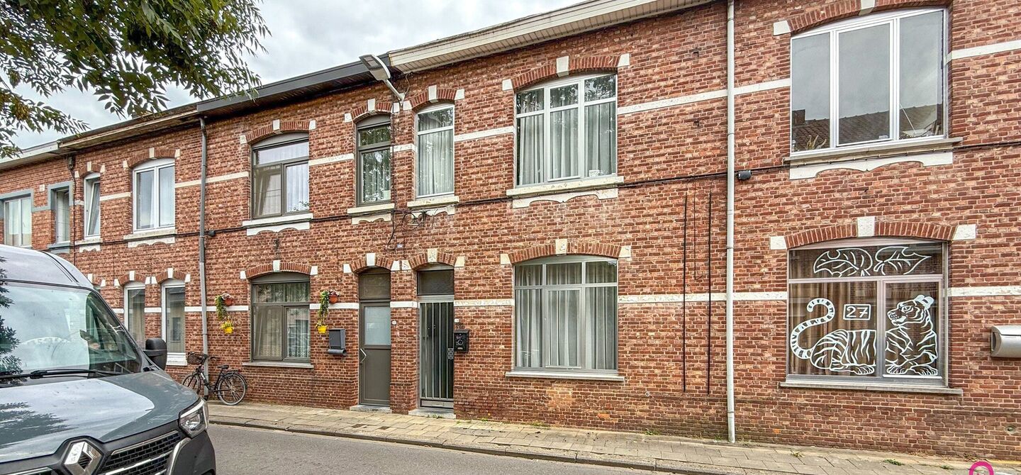 Huis te koop in Diest