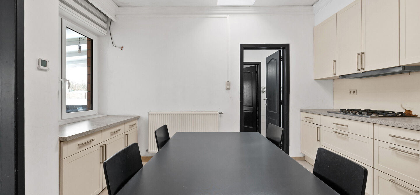 Huis te koop in Dilsen-Stokkem