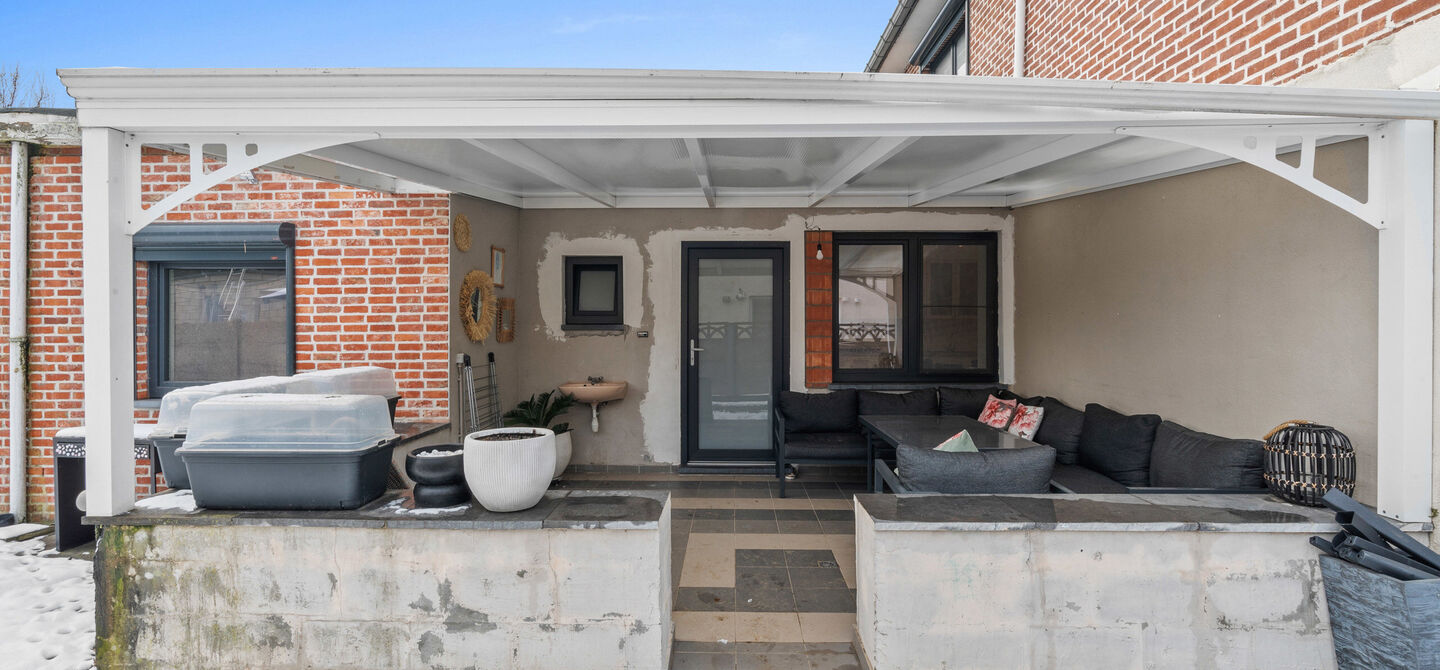 Huis te koop in Dilsen-Stokkem