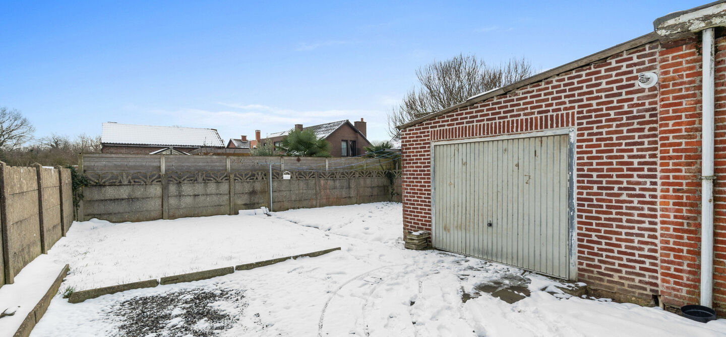 Huis te koop in Dilsen-Stokkem