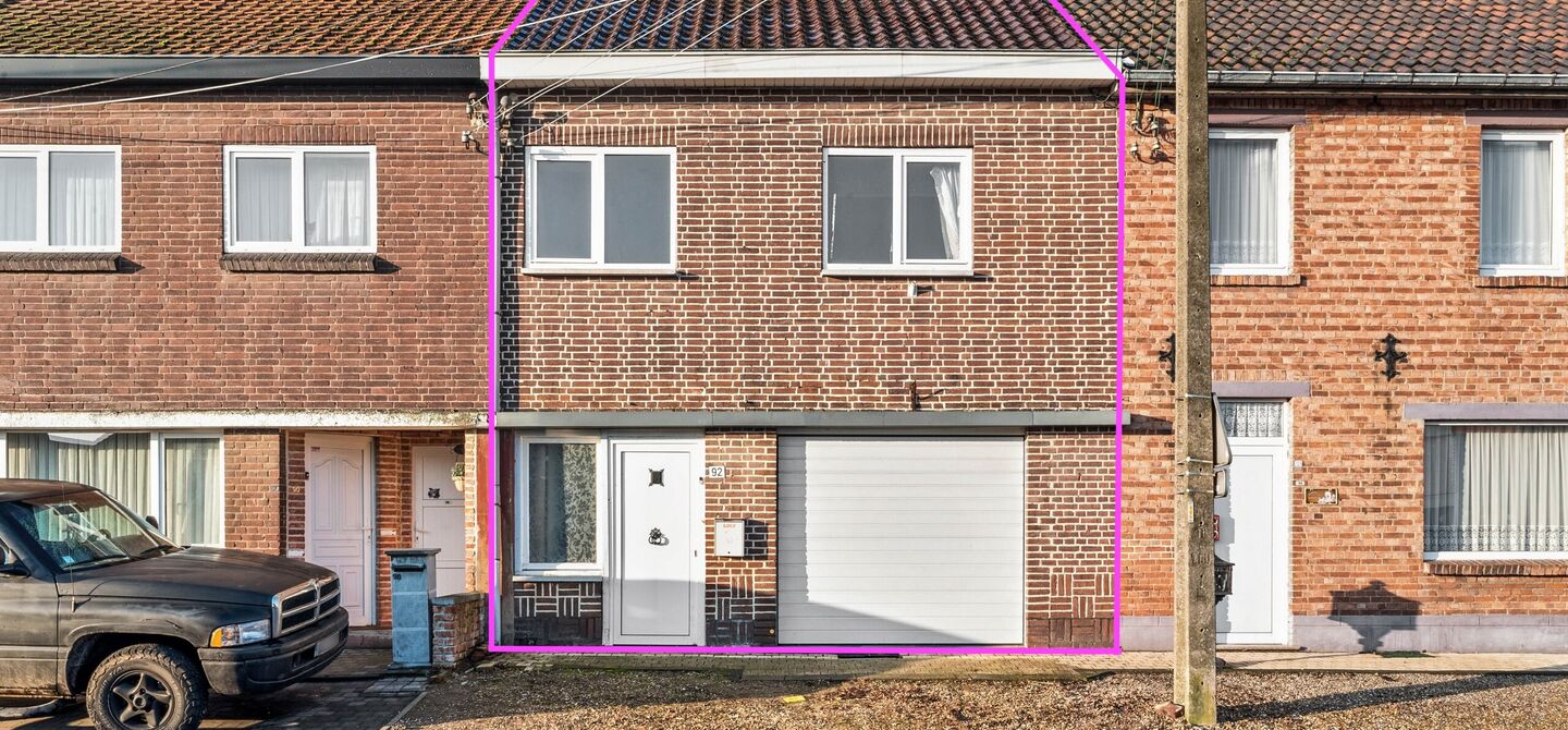 Huis te koop in Dilsen-Stokkem