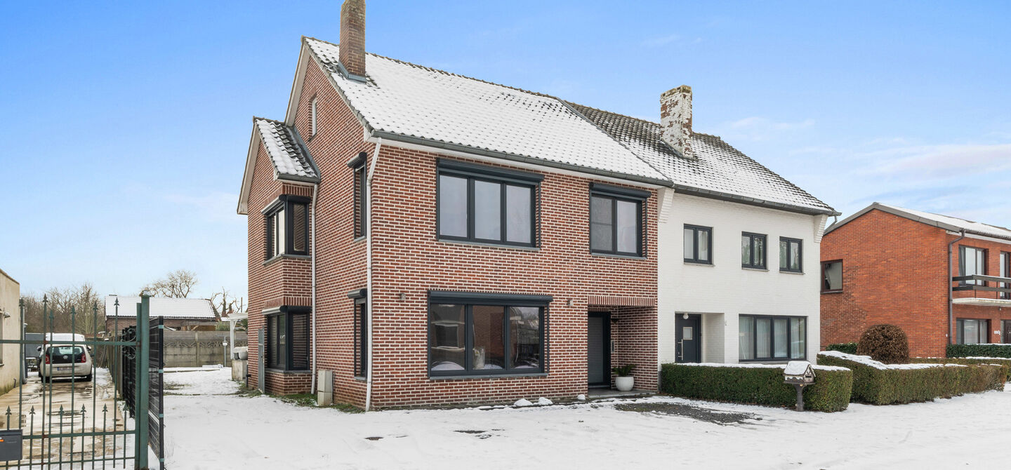 Huis te koop in Dilsen-Stokkem