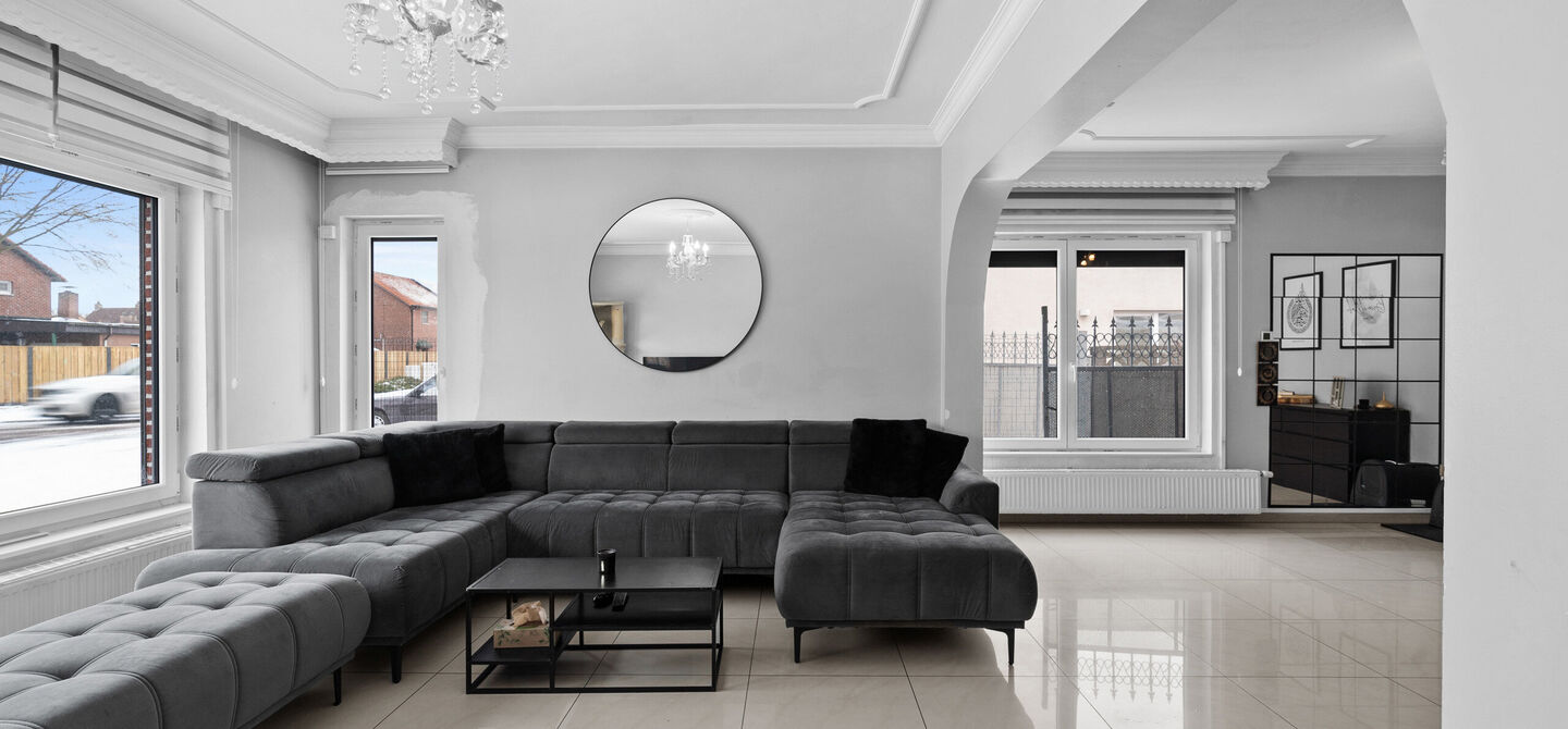 Huis te koop in Dilsen-Stokkem