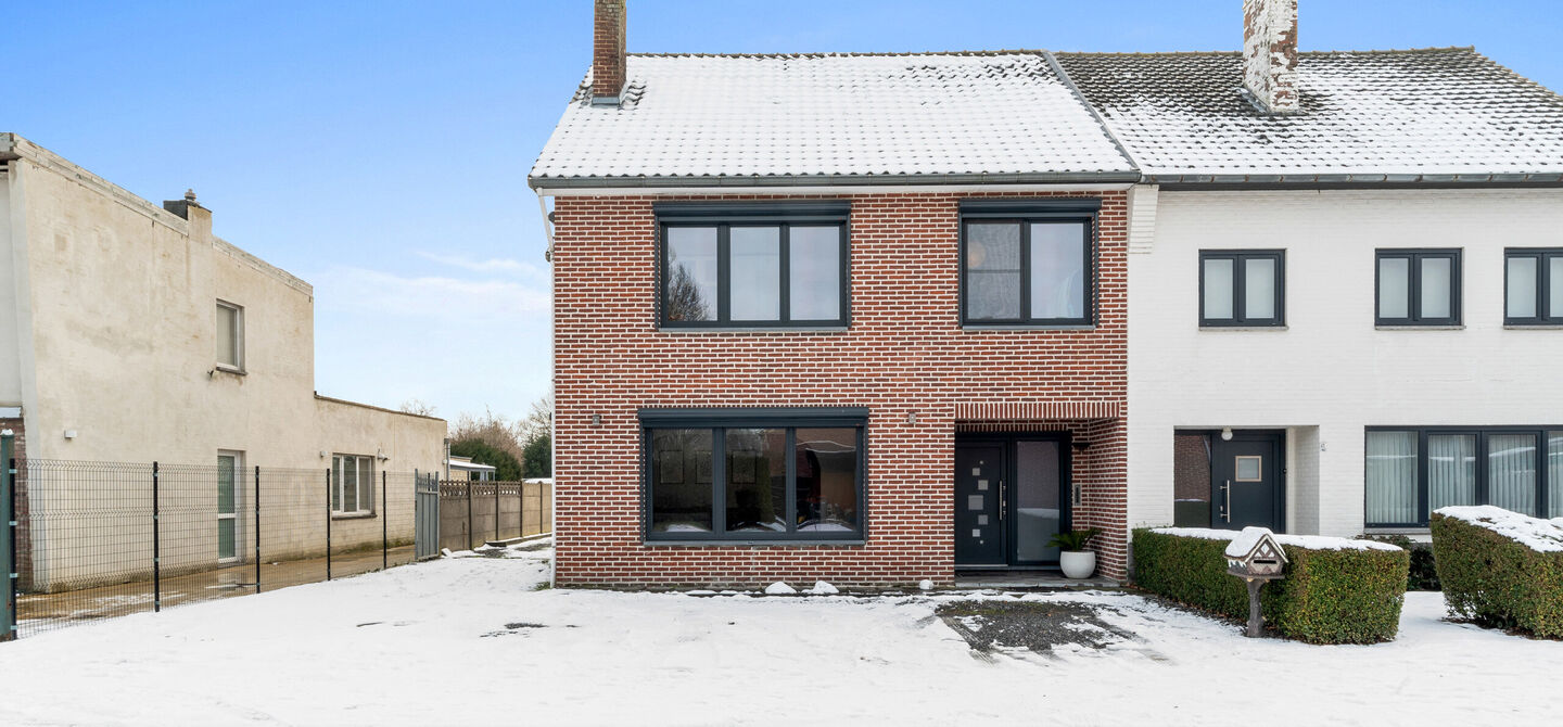 Huis te koop in Dilsen-Stokkem