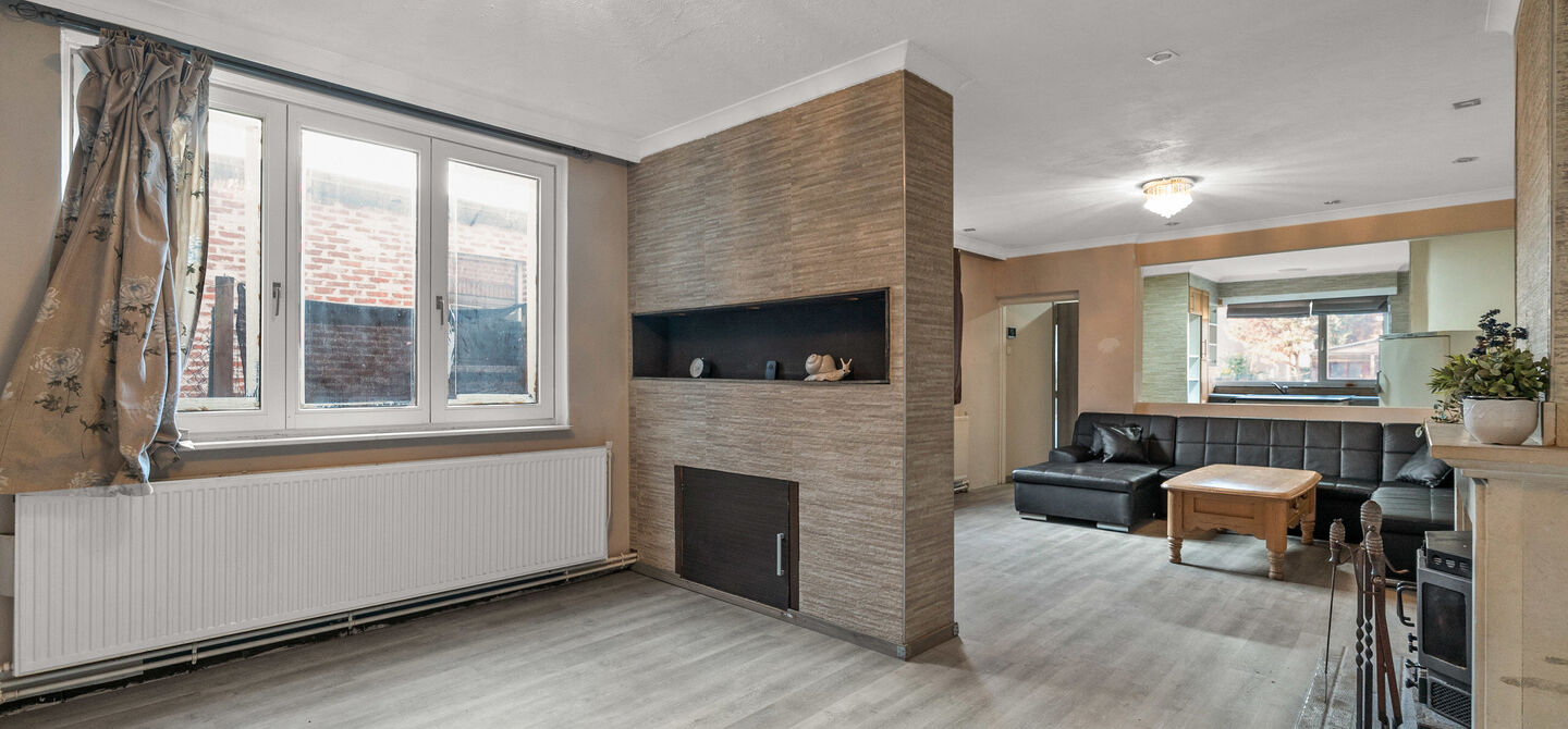 Huis te koop in Dilsen-Stokkem