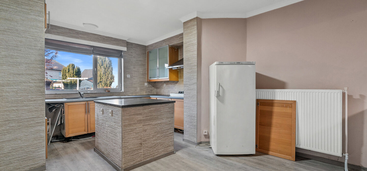 Huis te koop in Dilsen-Stokkem