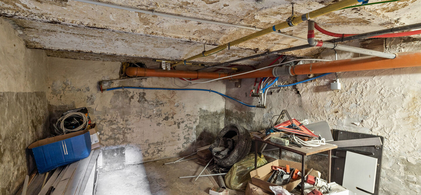 Huis te koop in Dilsen-Stokkem