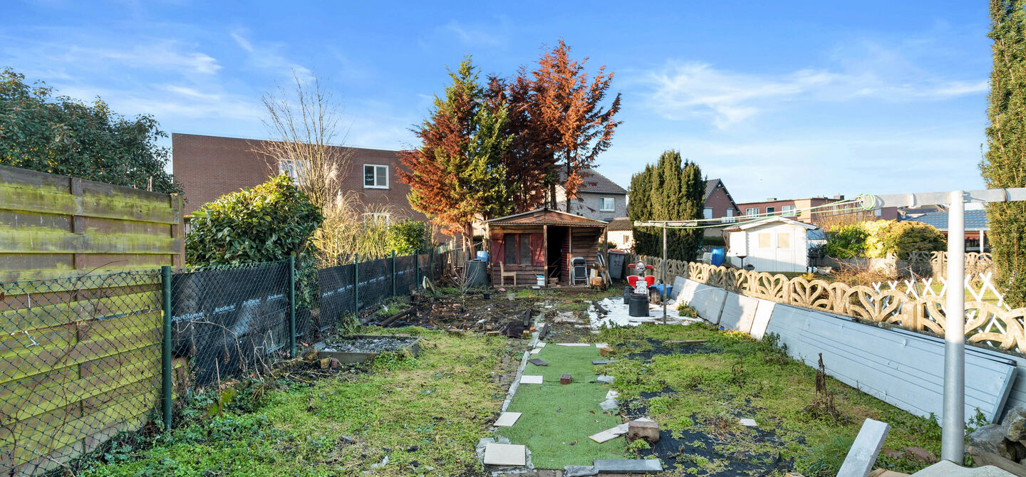 Huis te koop in Dilsen-Stokkem