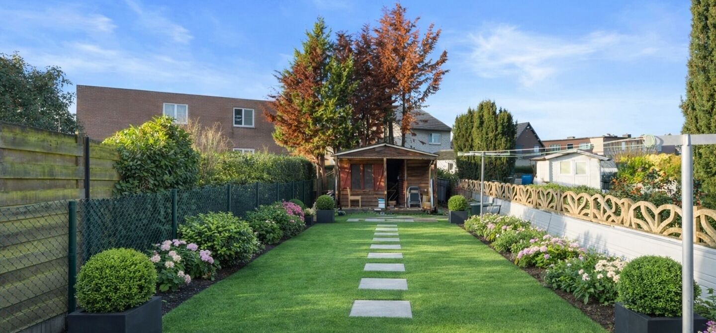 Huis te koop in Dilsen-Stokkem