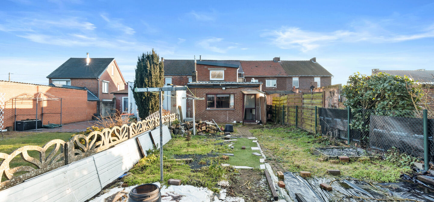 Huis te koop in Dilsen-Stokkem