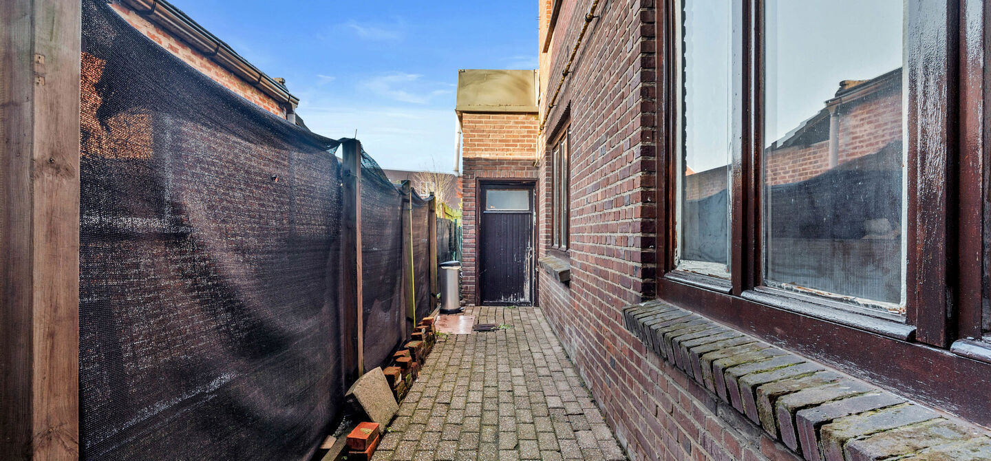 Huis te koop in Dilsen-Stokkem