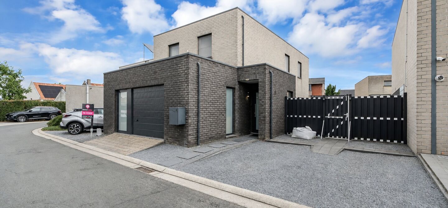Huis te koop in Dilsen-Stokkem