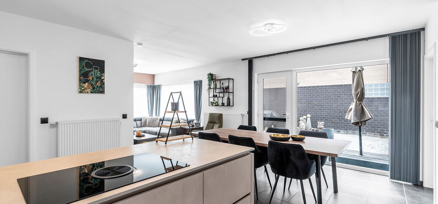 Huis te koop in Dilsen-Stokkem