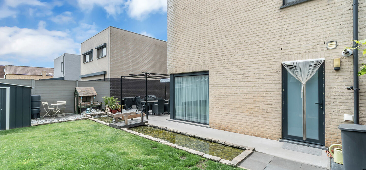 Huis te koop in Dilsen-Stokkem