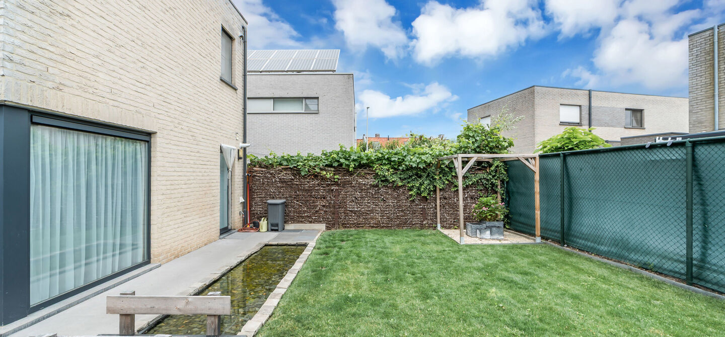 Huis te koop in Dilsen-Stokkem