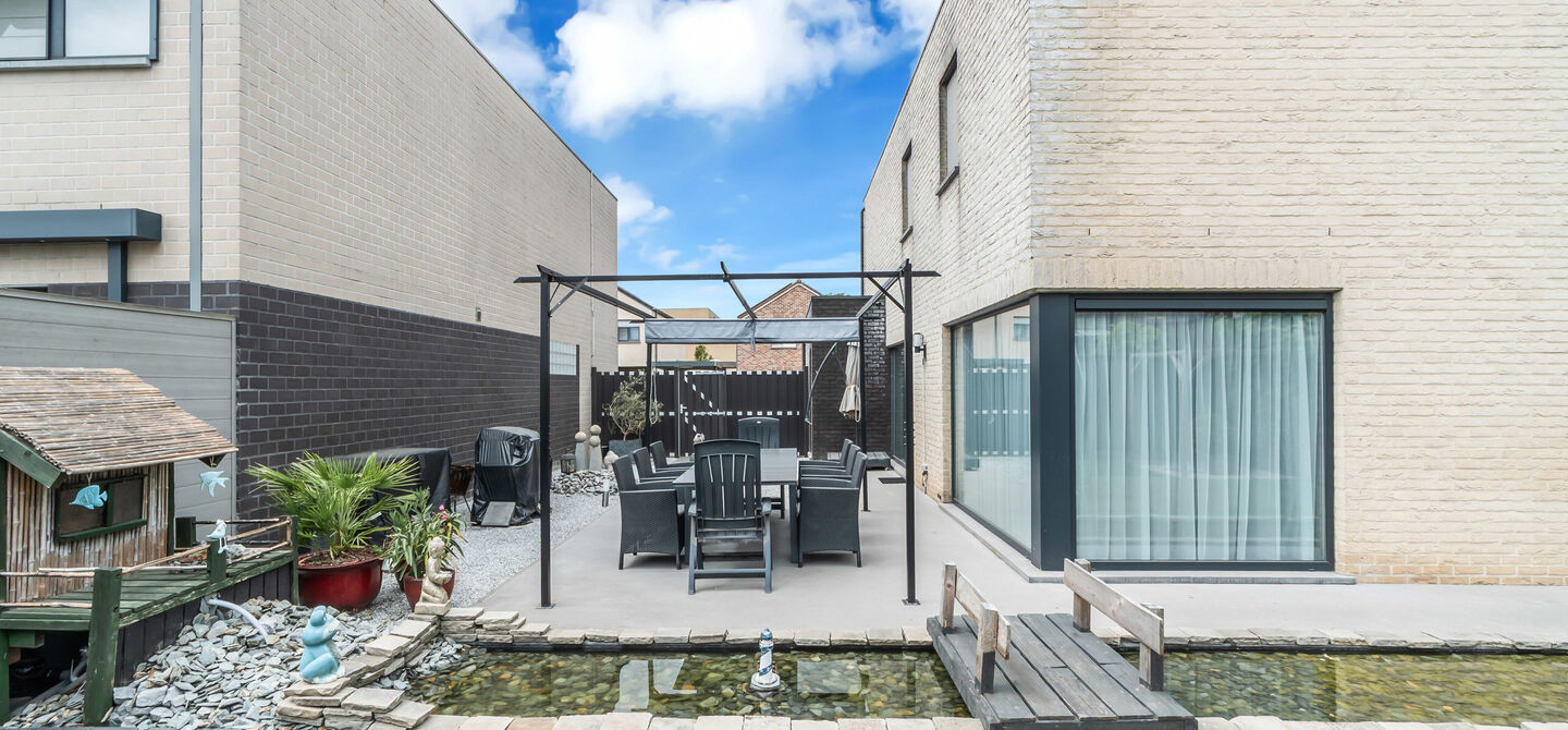 Huis te koop in Dilsen-Stokkem