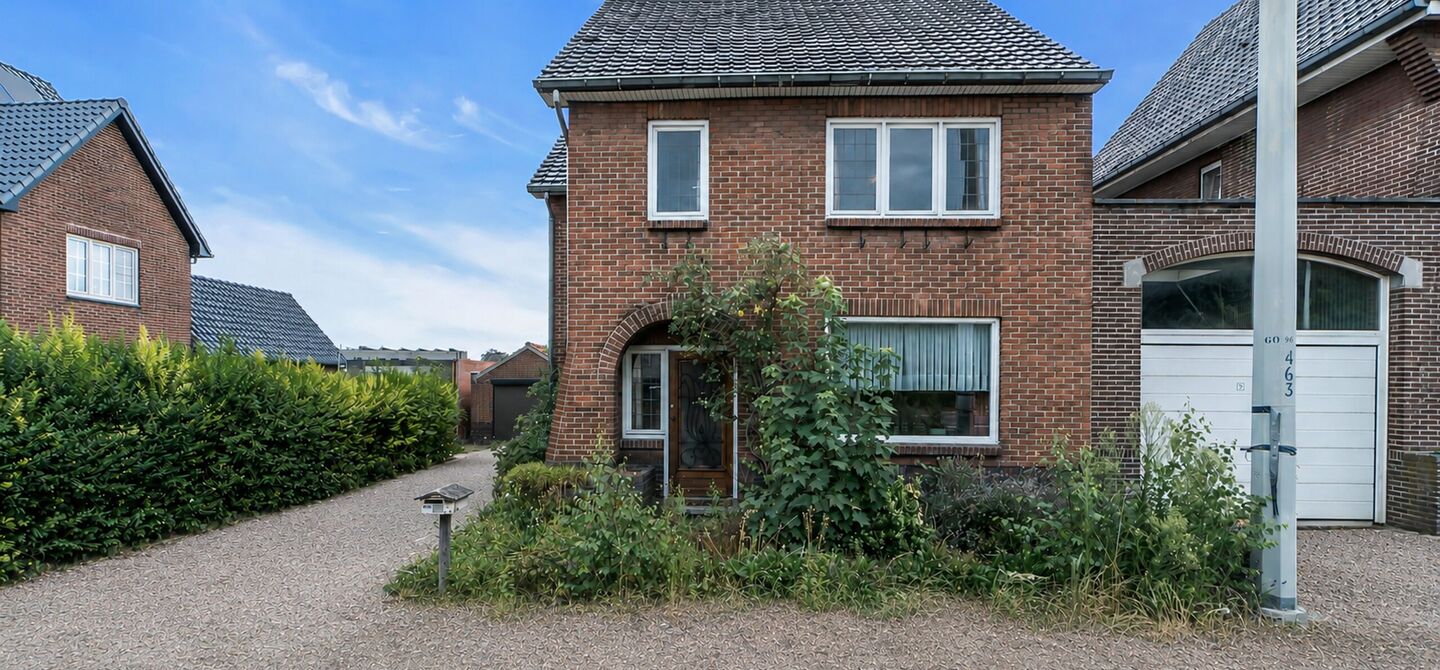 Huis te koop in Dilsen-Stokkem