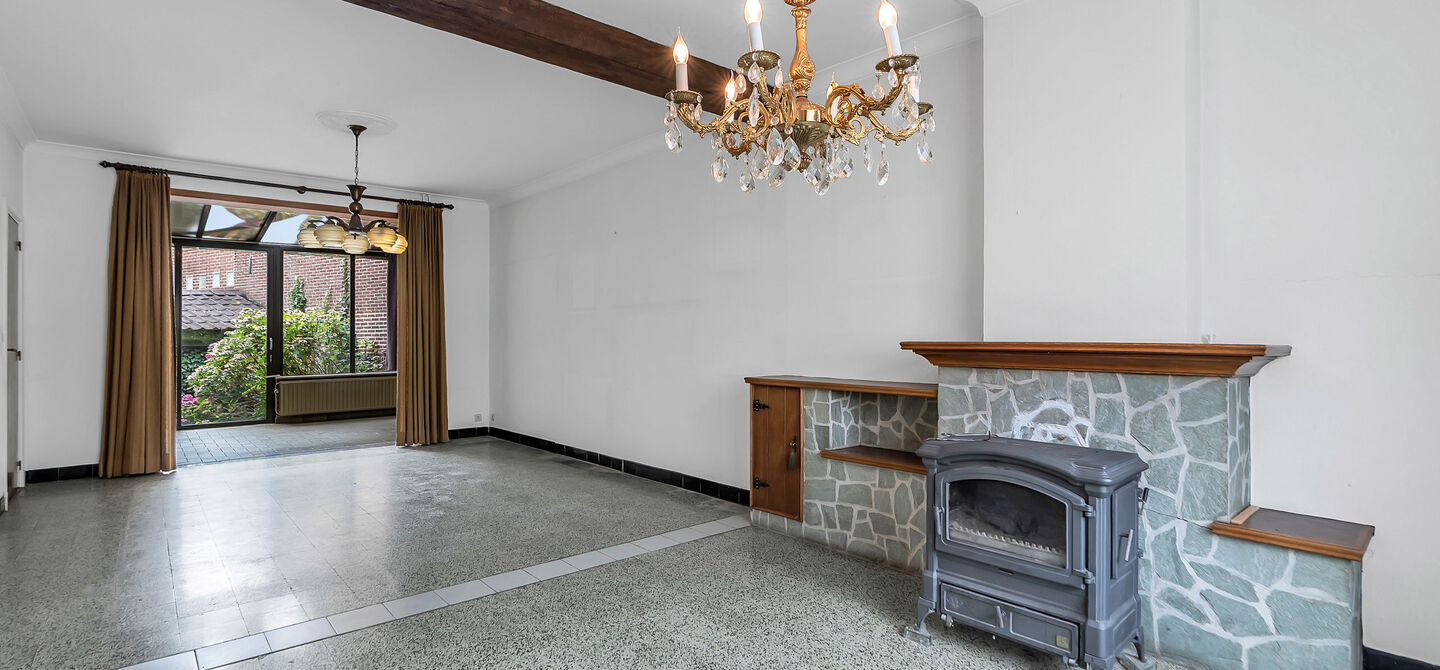 Huis te koop in Dilsen-Stokkem