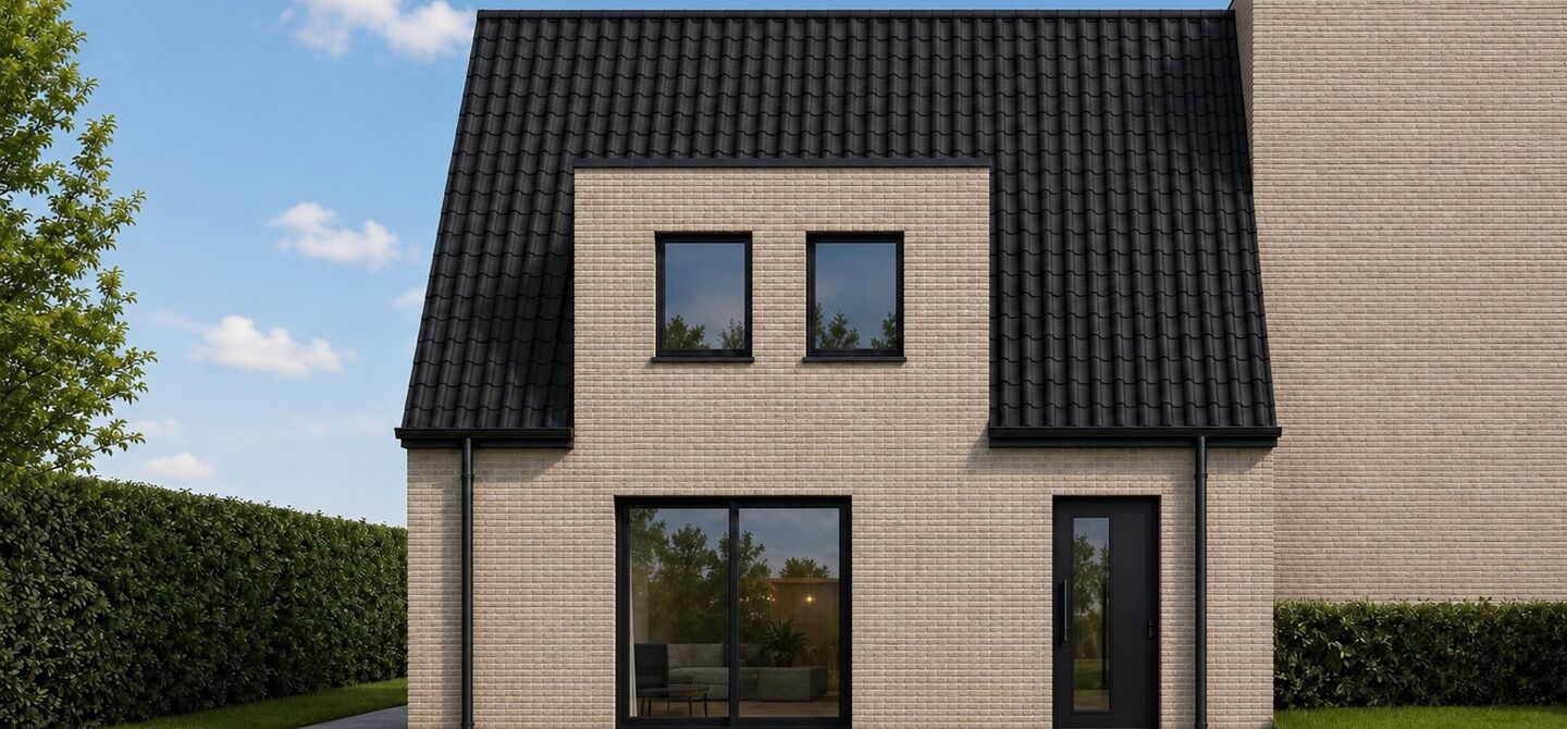 Huis te koop in Dilsen-Stokkem