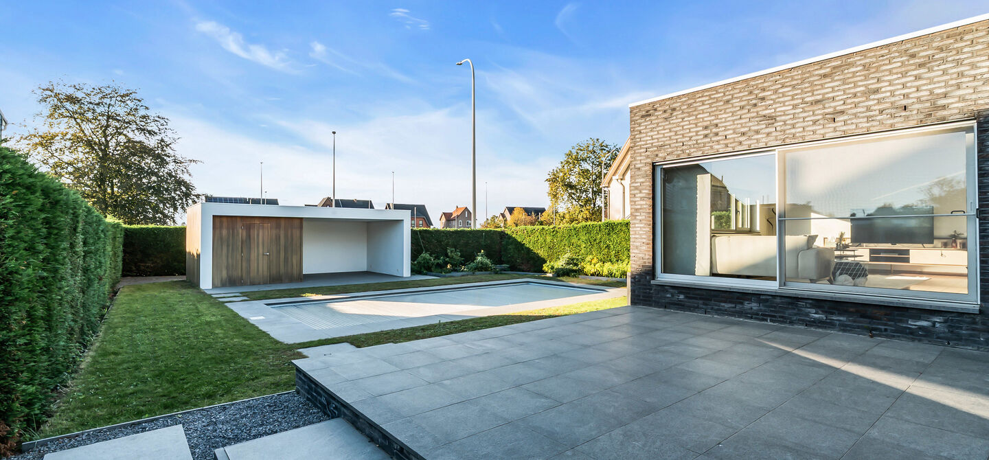 Huis te koop in Dilsen-Stokkem