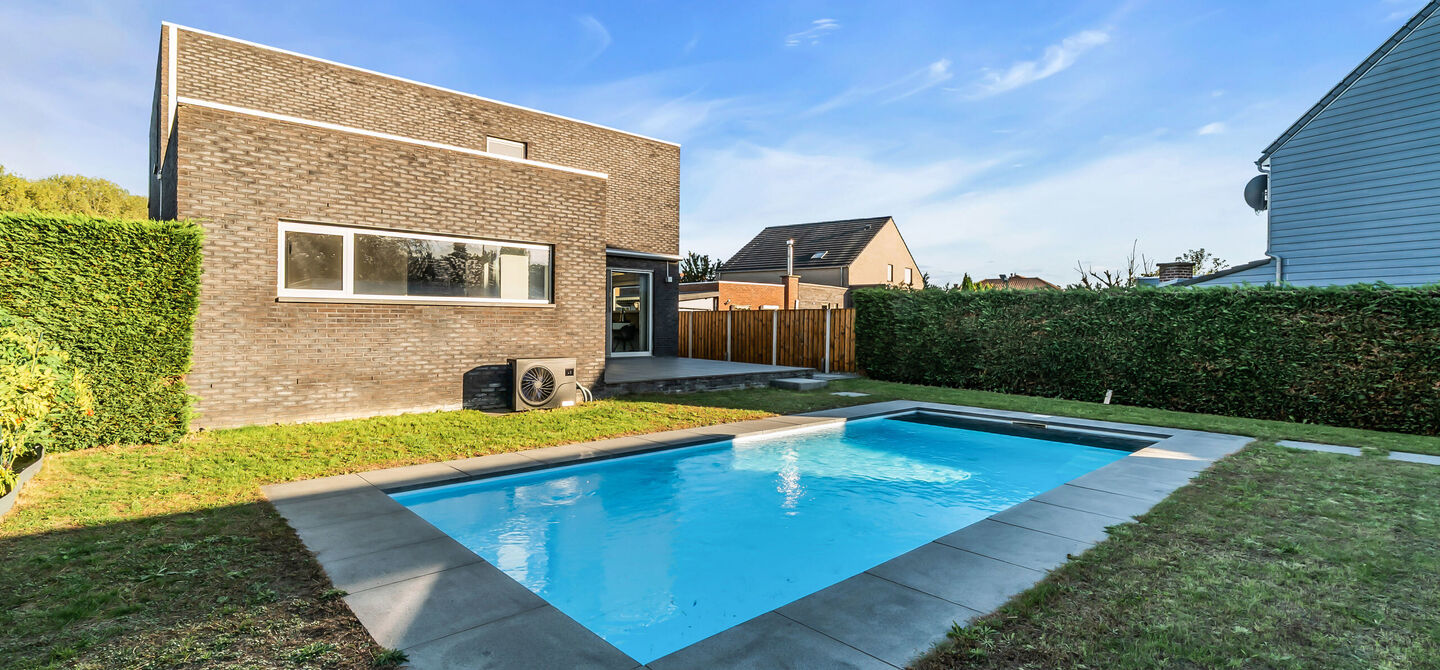 Huis te koop in Dilsen-Stokkem