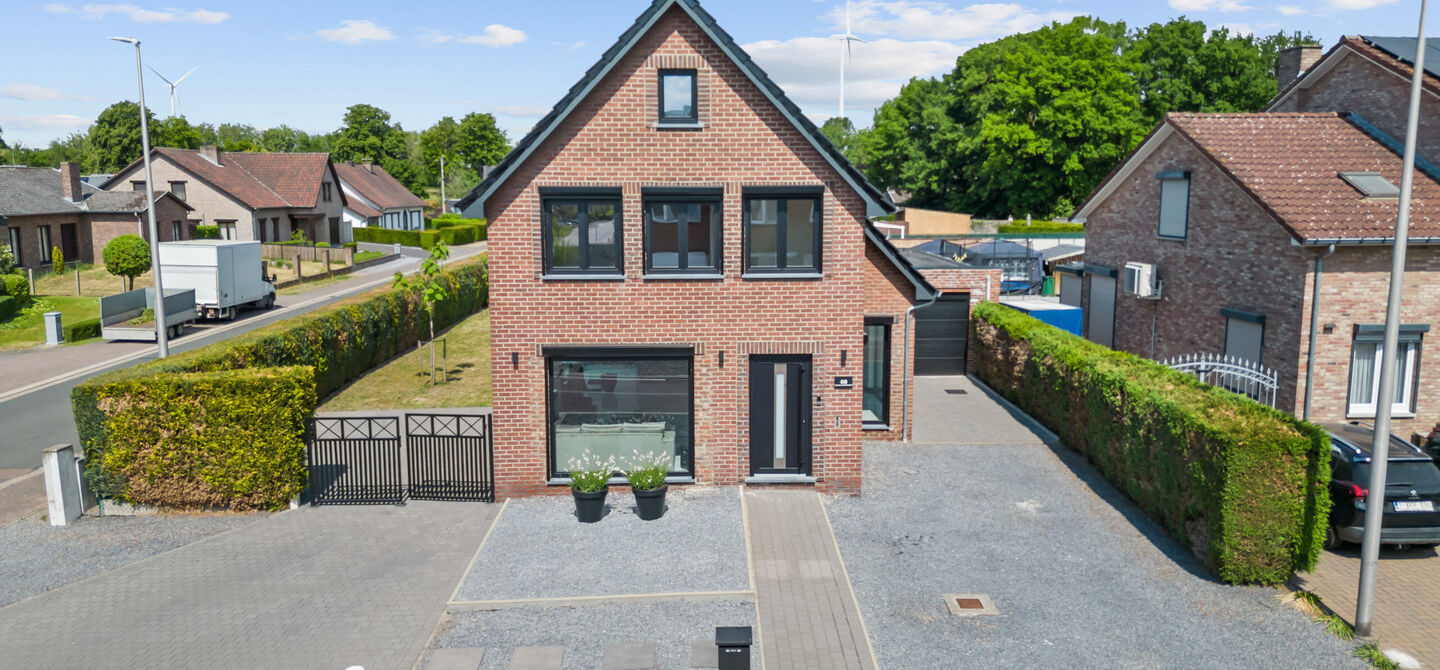 Huis te koop in Dilsen-Stokkem