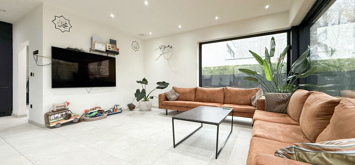 Huis te koop in Genk