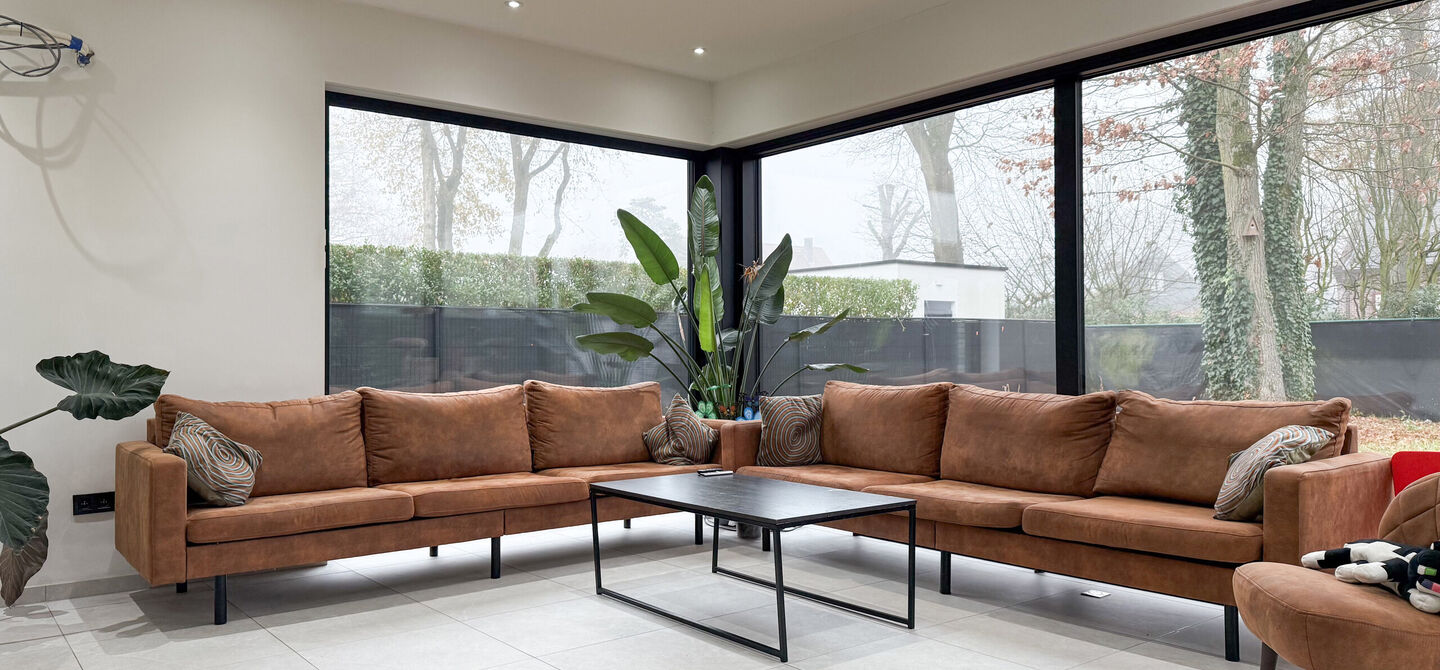 Huis te koop in Genk