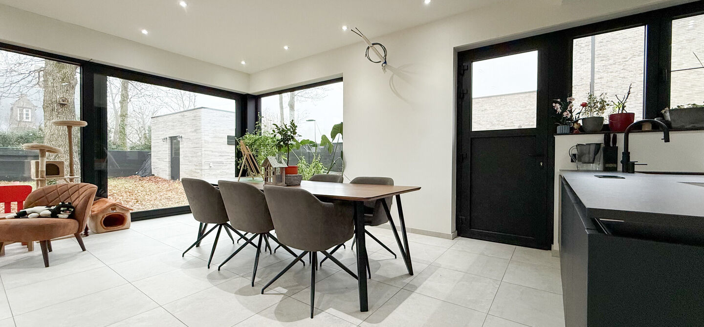 Huis te koop in Genk