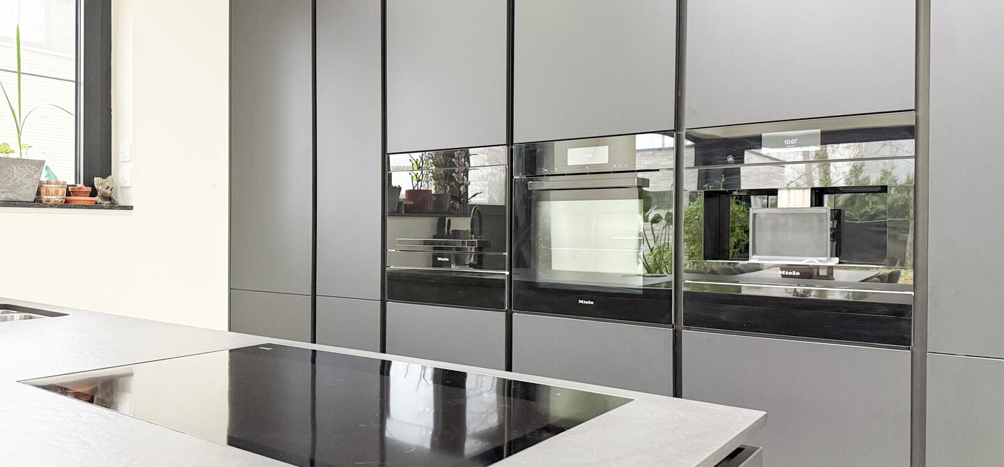 Huis te koop in Genk