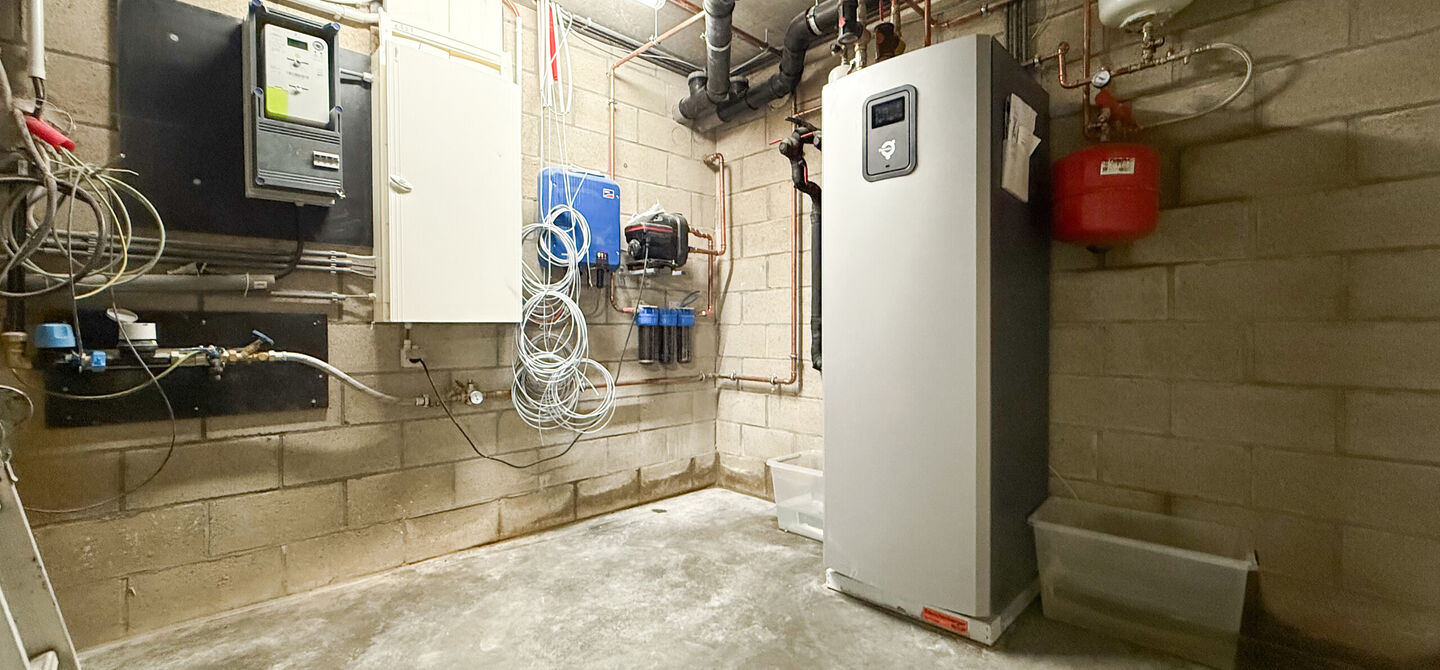 Huis te koop in Genk