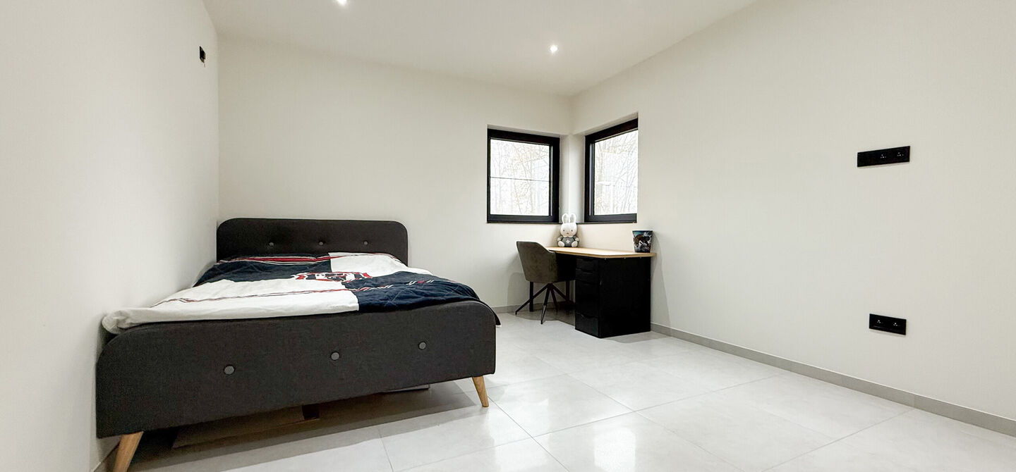 Huis te koop in Genk