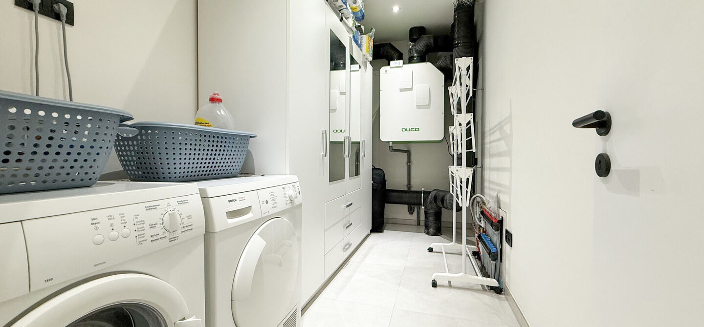 Huis te koop in Genk