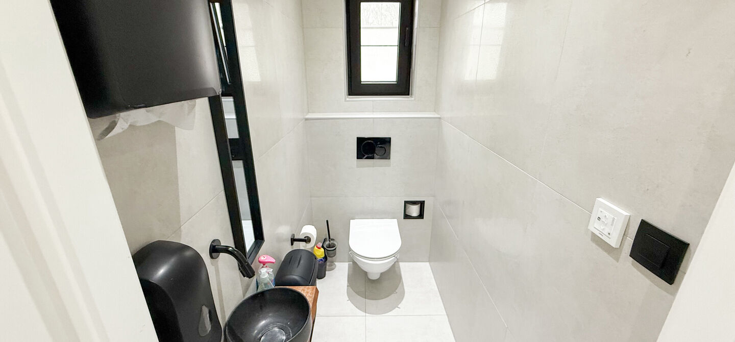 Huis te koop in Genk