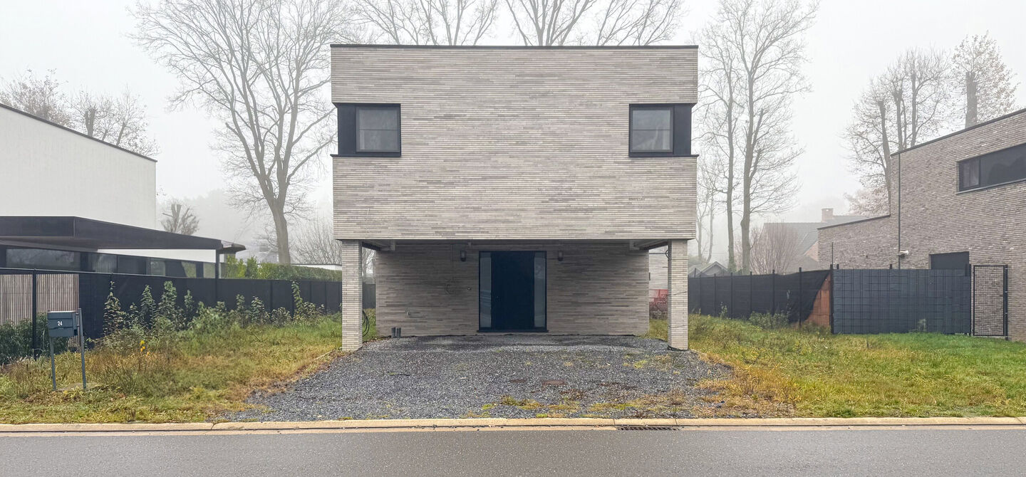 Huis te koop in Genk