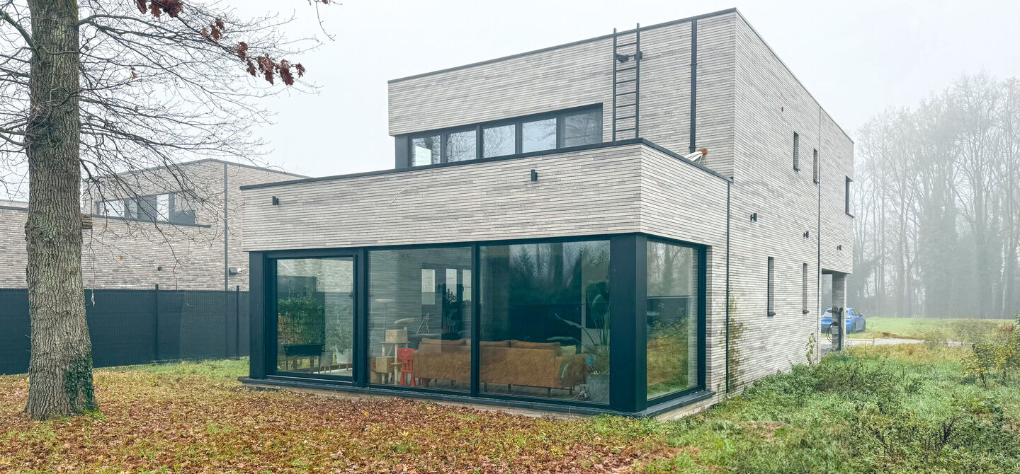 Huis te koop in Genk