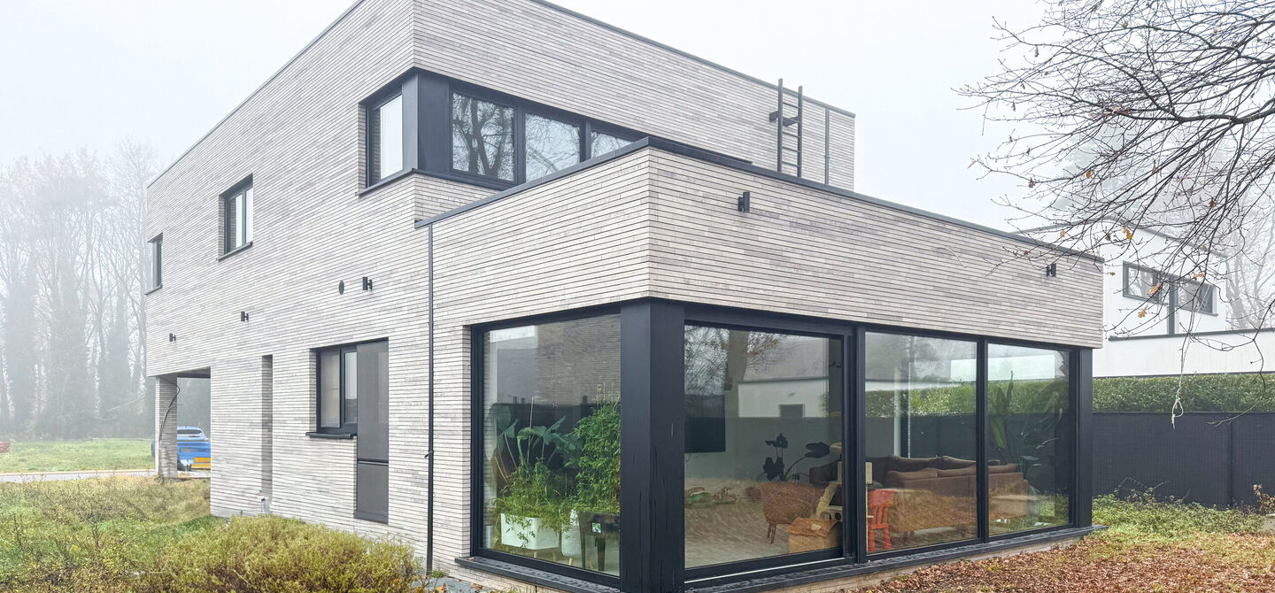 Huis te koop in Genk